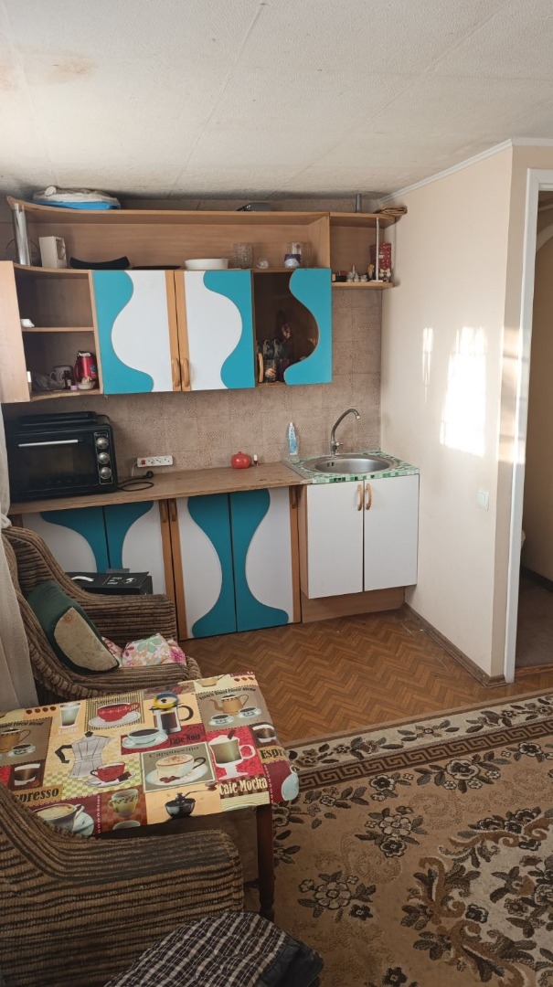 продажа двухкомнатной квартиры номер A-173410 в Приморском районе, фото номер 18